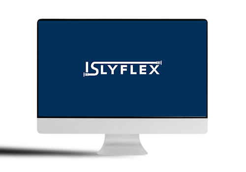 Islyflex Manufacturing